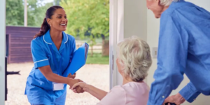 How to Choose the Right Home Care Agency for a Veteran Loved One